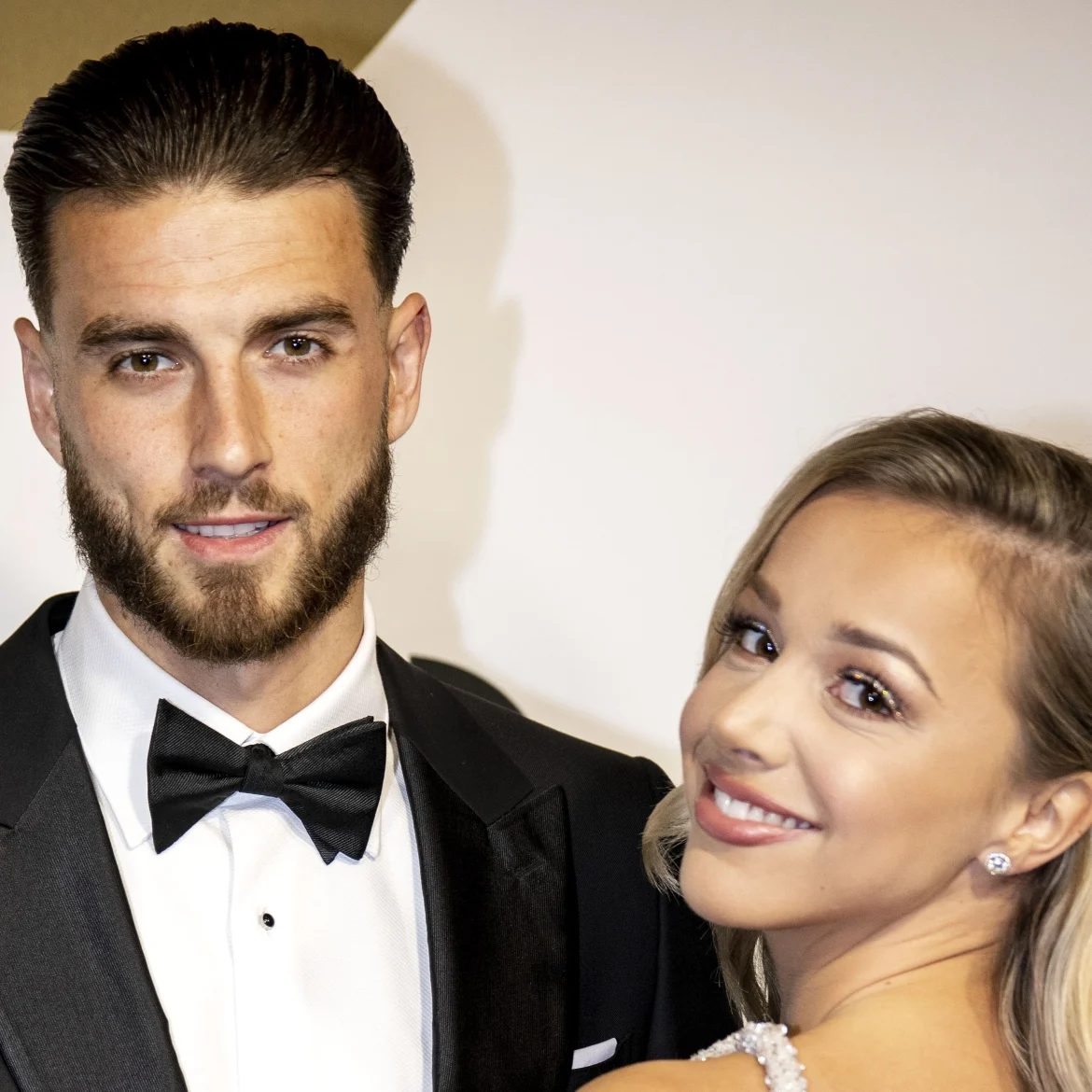 Emma Heesters Wesley