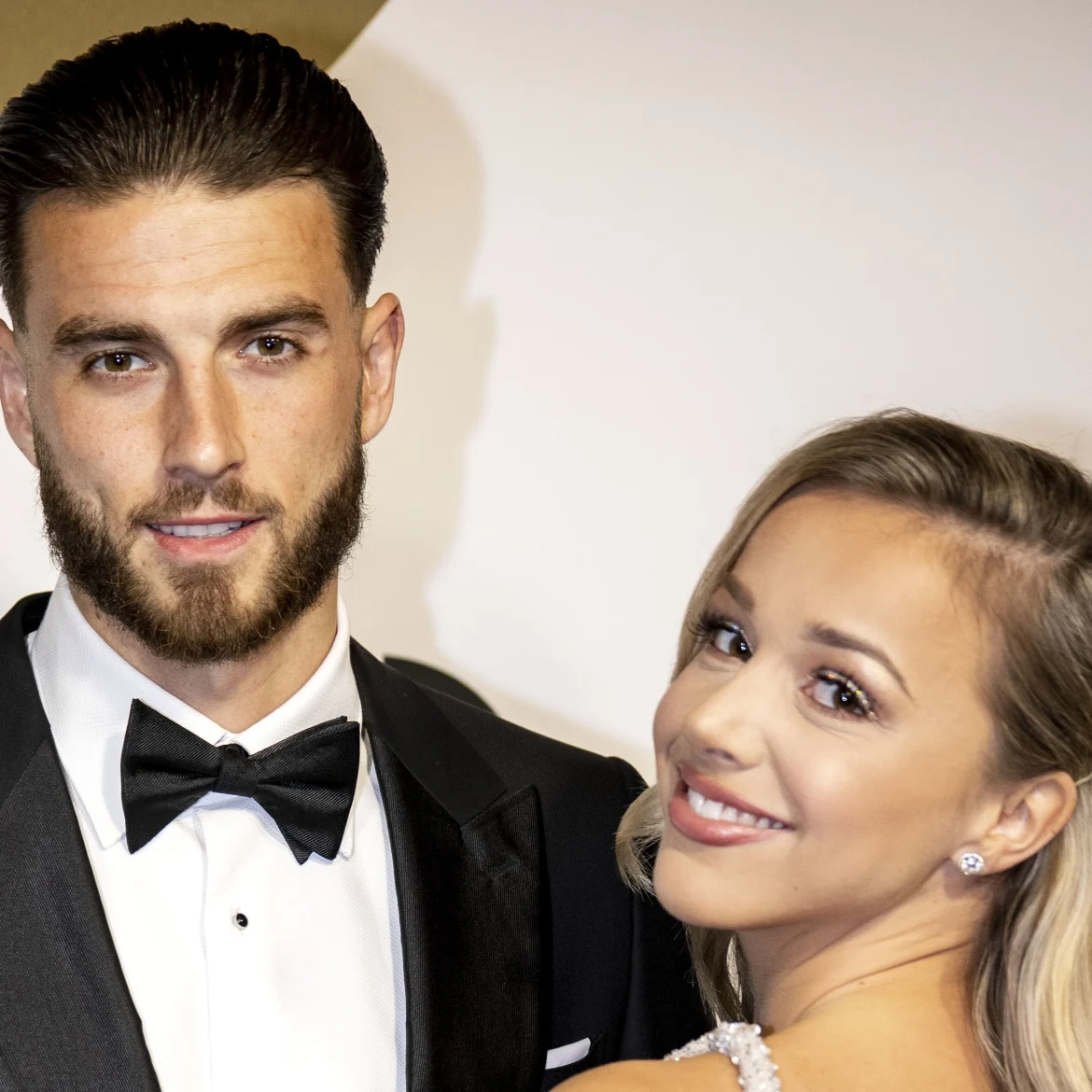 Emma Heesters Wesley