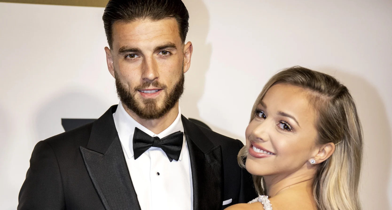 Emma Heesters Wesley