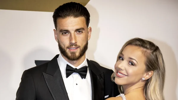 Emma Heesters Wesley