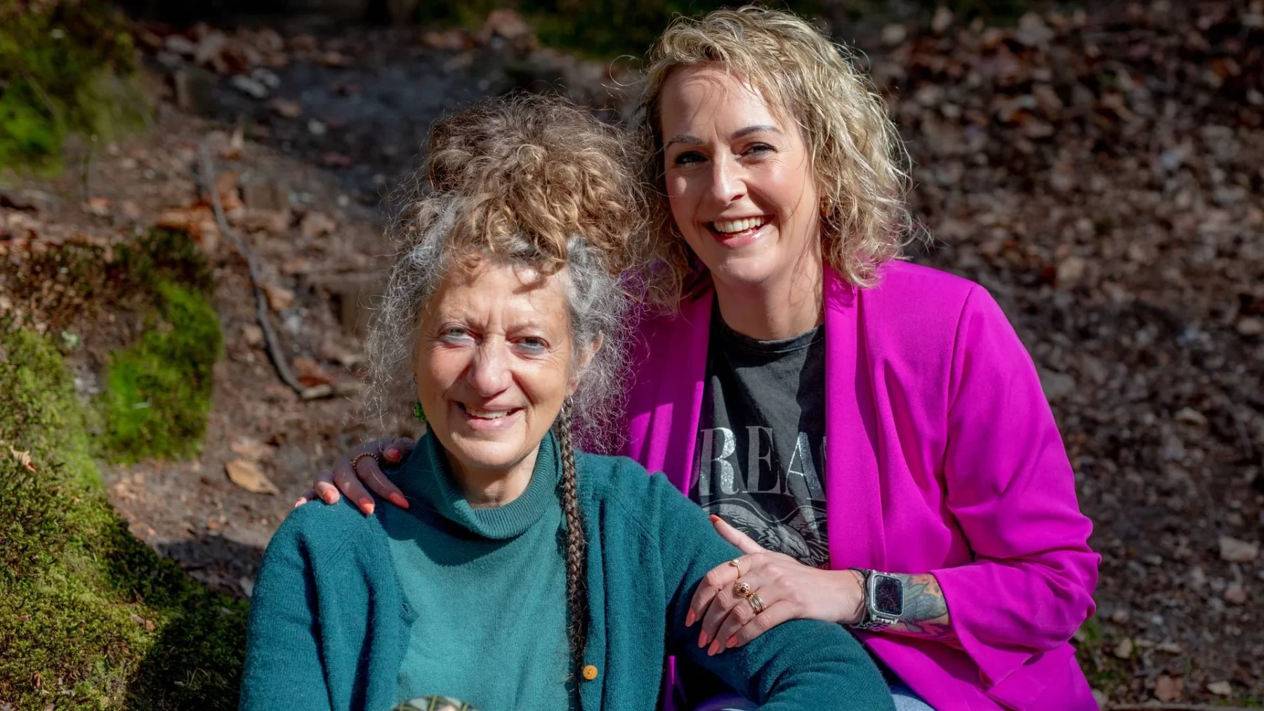 Maatje letty madeleine