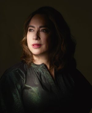 Thumbnail voor Jessica (53): ‘Als chaotische ADHD'er ervaar ik in de vroege ochtend de meeste rust’