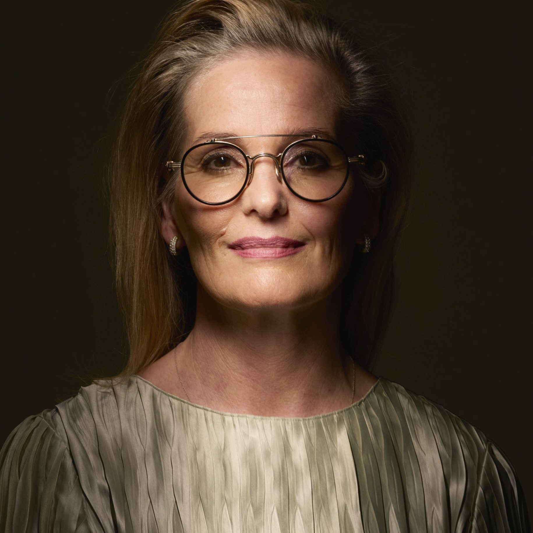 Bibian (51) staat elke dag om vijf uur naast haar bed: ‘Soms vervloekte ik de wekker’