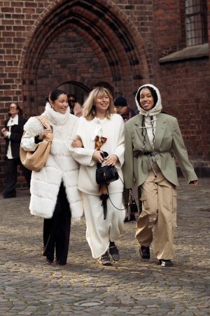 Een keer wat anders dan jeans of een pantalon? Deze broek is een investering waard