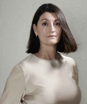 Thumbnail voor Irene (56): ‘Bij ons thuis worden grove grappen gemaakt over mijn hypochondrie’