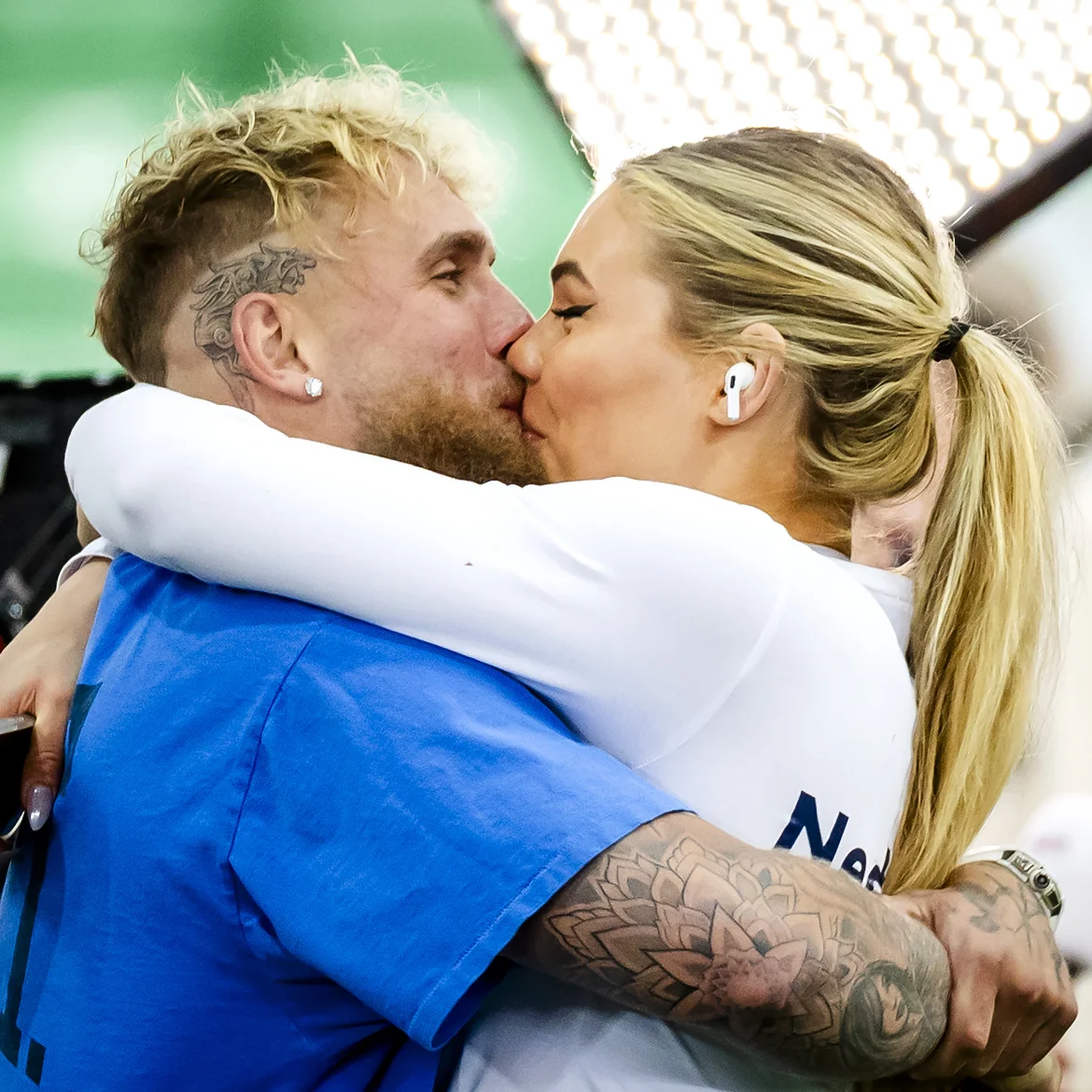 jake paul jutta leerdam