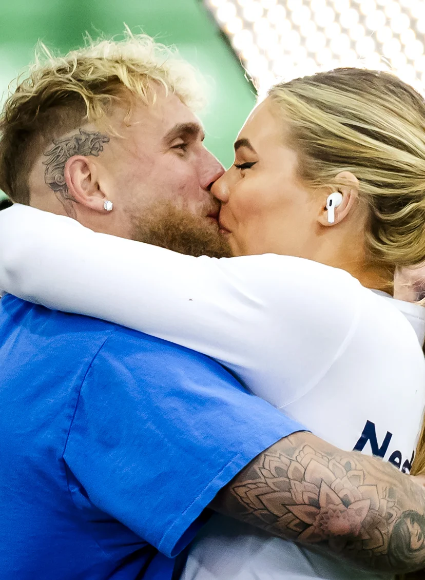 jake paul jutta leerdam