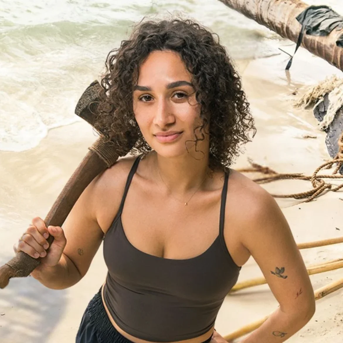 Amijé verwijderde sociale media door alle haatreacties: 'Zo'n donkere wolk boven zoiets cools'