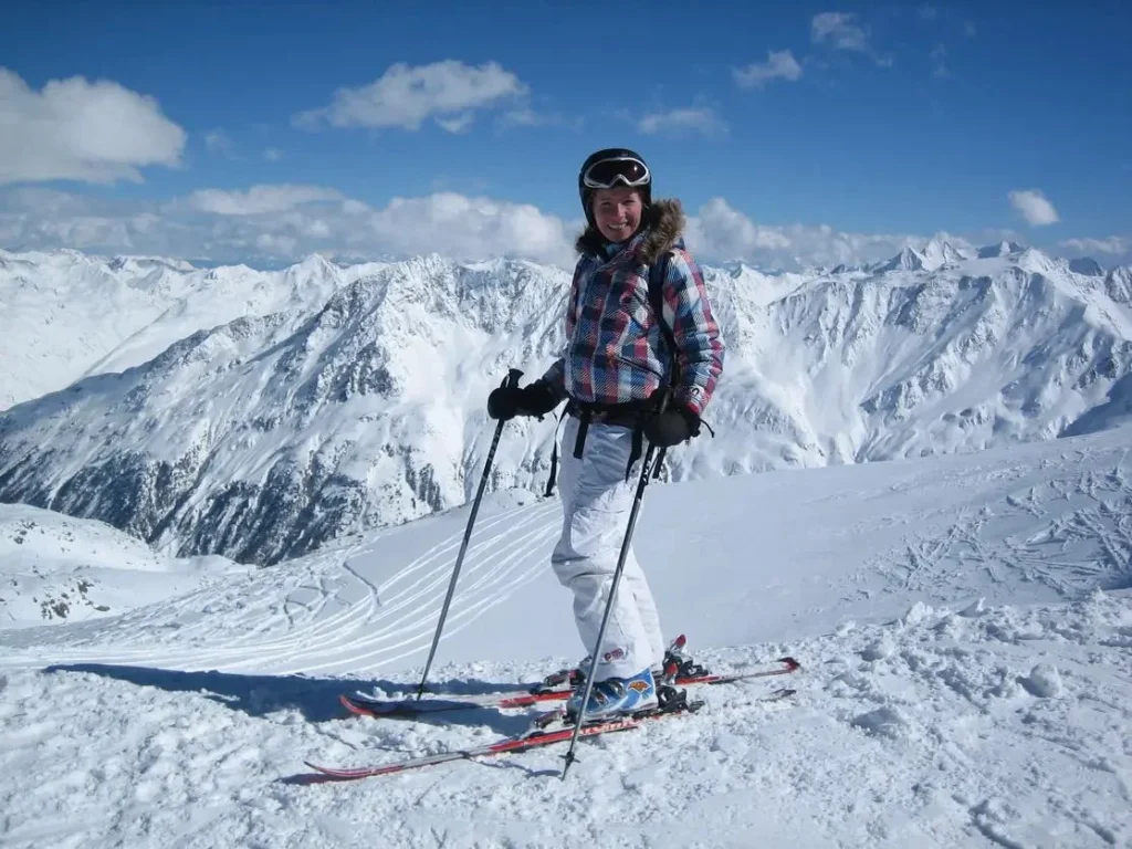 Nicole van Keulen Long Covid