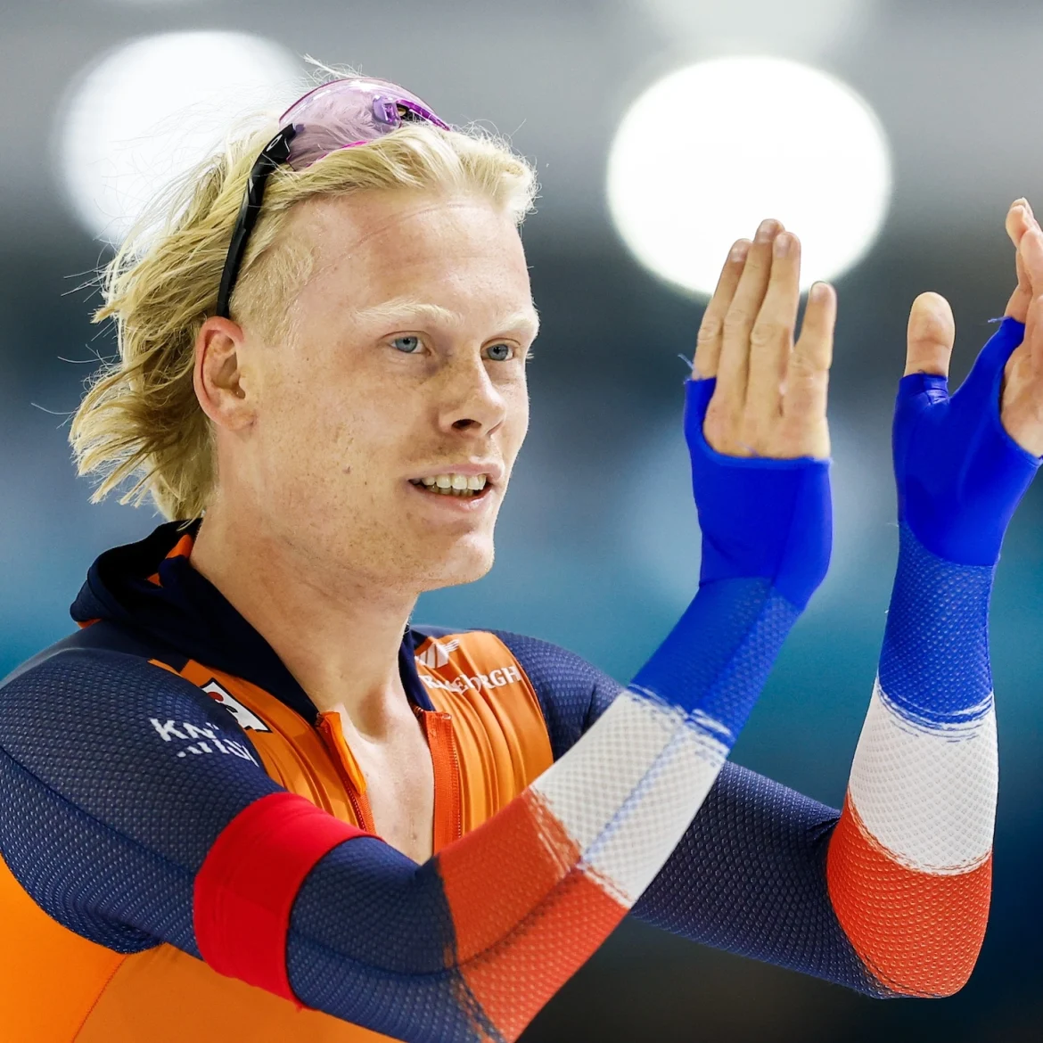 Tim Prins | Kjeld Nuis