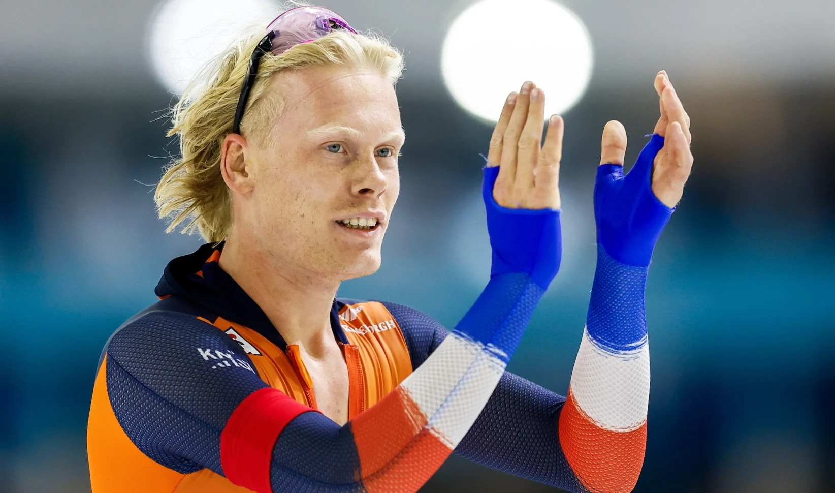 Tim Prins | Kjeld Nuis