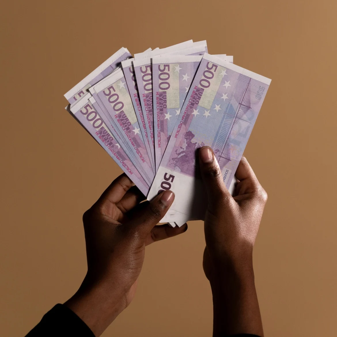 Nog bijna 4 miljoen vorige Oudejaarstrekking niet opgehaald