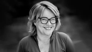 'Jij koos je hele leven VVD en daarmee heb je je huidige zorg weggestemd', zeg ik tegen pap'