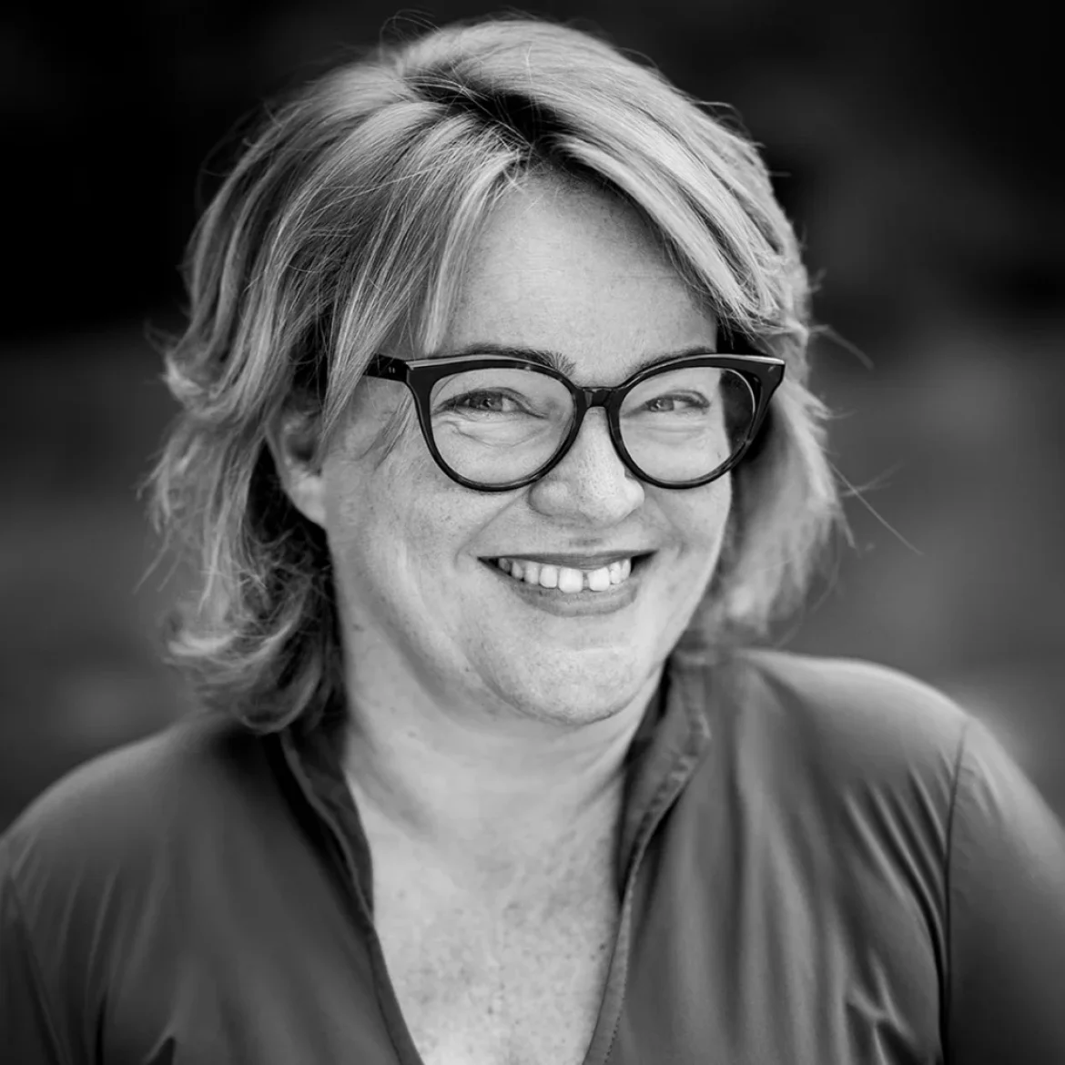 'Des te langer ik moeder ben, des te minder goed ik die van mij begrijp'