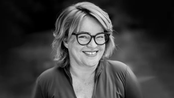 'Als kind verdien je een ‘andere, dierbare plek’, vooral als je thuis niet gezien wordt'