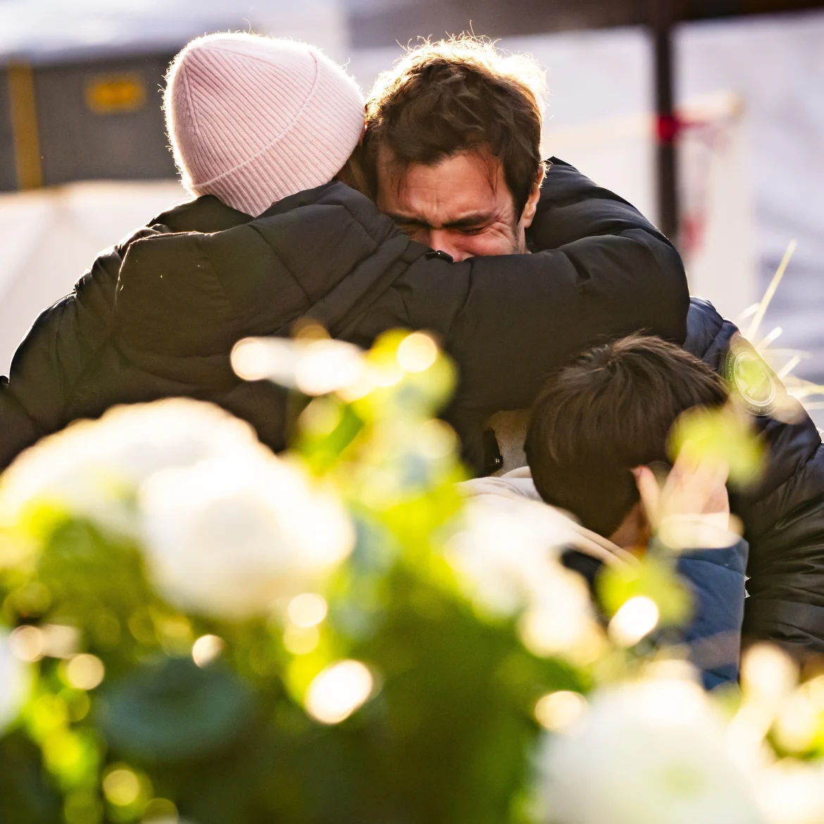 cafébrand Zwitserland