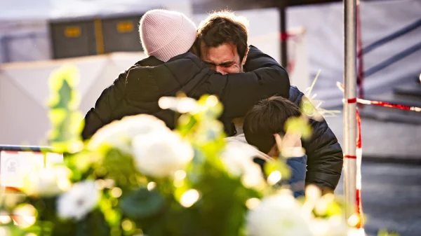 cafébrand Zwitserland