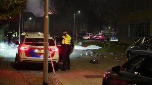 Thumbnail voor Shane (16) komt om door vuurwerkongeluk in Nijmegen: 'We zijn er kapot van'