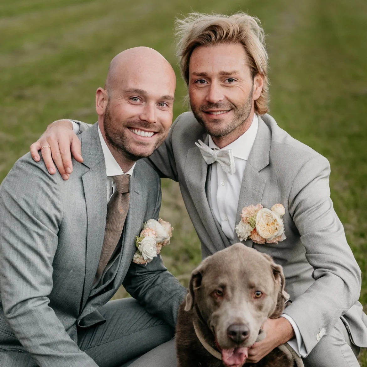 Married at First Sight Dennis