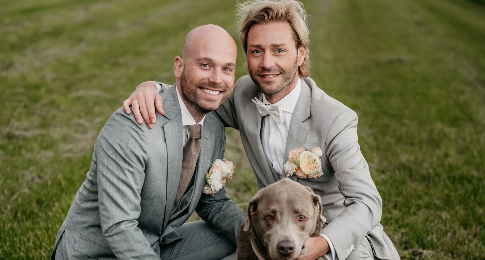 Married at First Sight Dennis