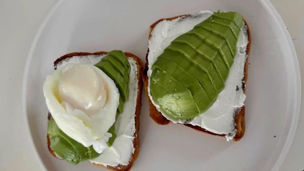 harde avocado eetrijp