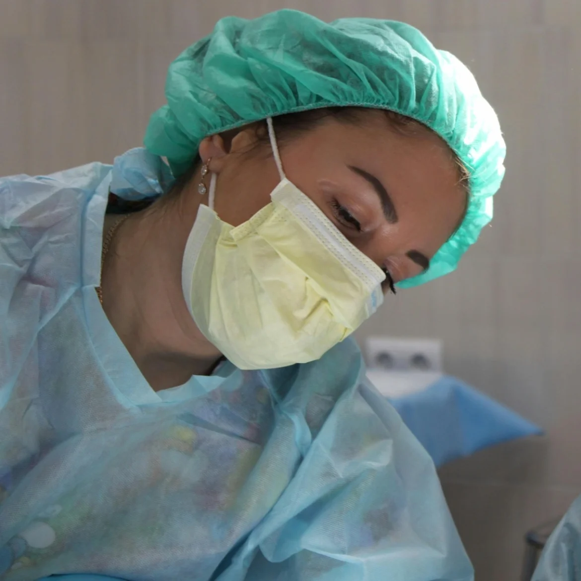 haartourniquetsyndroom