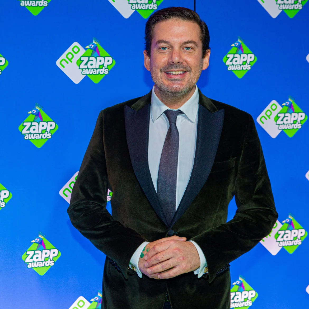 Ruben Nicolai | emptynestsyndroom