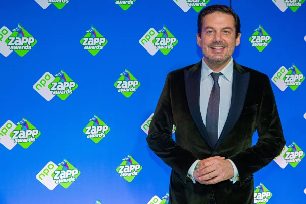 Ruben Nicolai | emptynestsyndroom