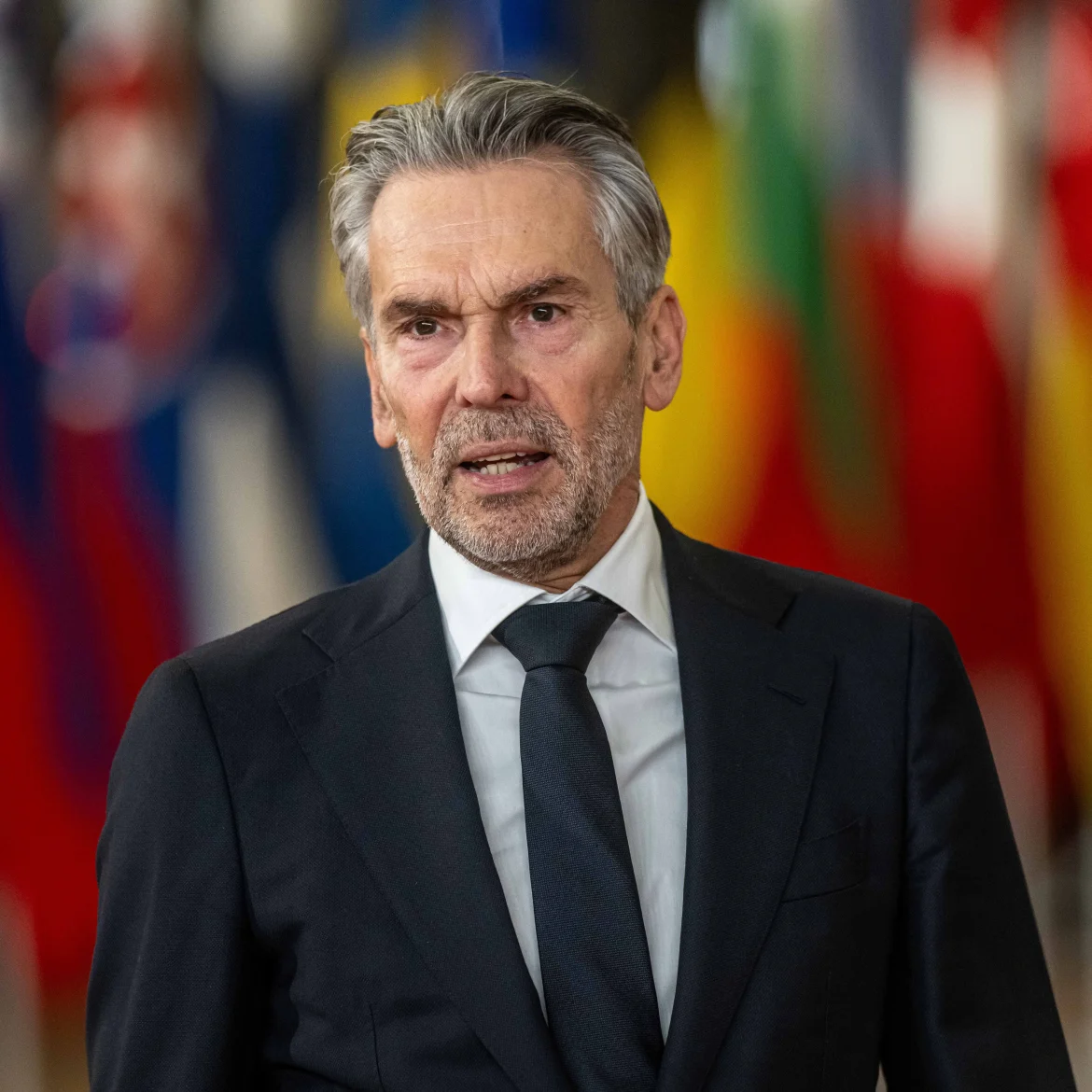 Dick Schoof aanval Venezuela