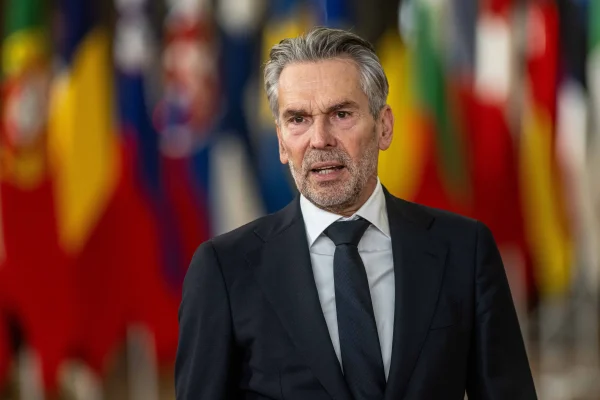 Dick Schoof aanval Venezuela