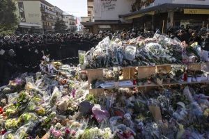 Zwitserland heeft tot nu toe 24 doden van brand geïdentificeerd