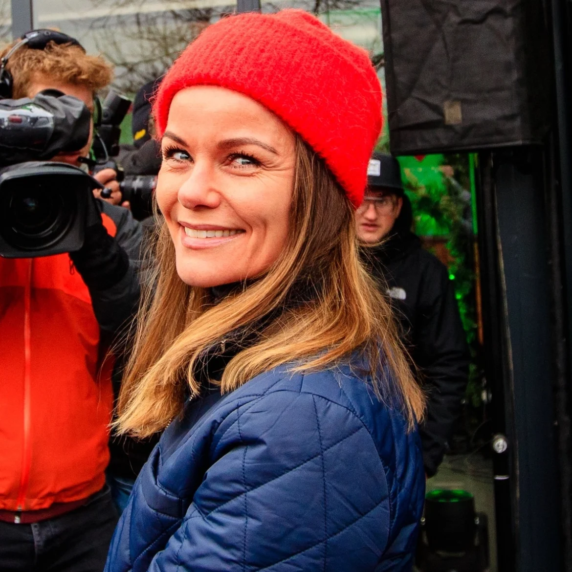 Angela Schijf staat stil bij overlijden jeugdvriend