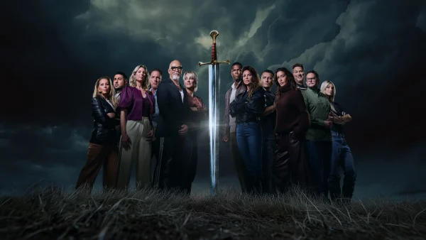 Deze bekende Nederlander won 275.000 euro in ‘Het Zwaard van Damocles’