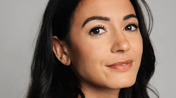 Raounak droombaan voelen