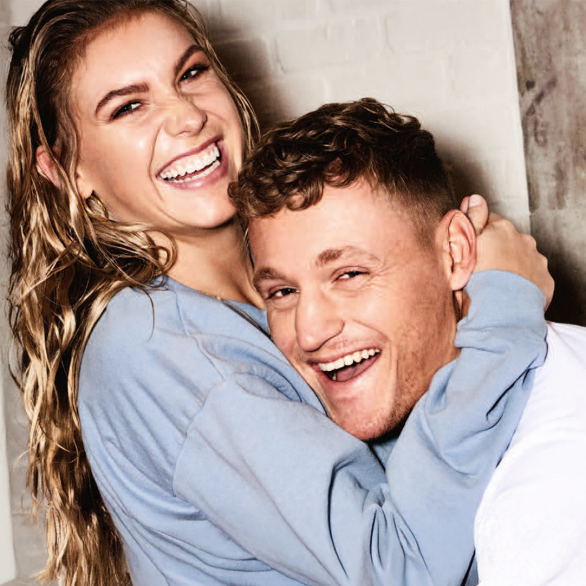 Nieuw leven: déze BN'ers verwachten in 2026 een baby.