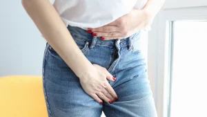 Thumbnail voor Ania (32) was woest op haar vriend: 'Hij polste stiekem mijn ouders of ik weer bij hen kon gaan wonen'
