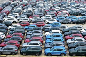 Thumbnail voor Vrouw krijgt 165.000 dollar boete om parkeerfoutje van paar centimeter