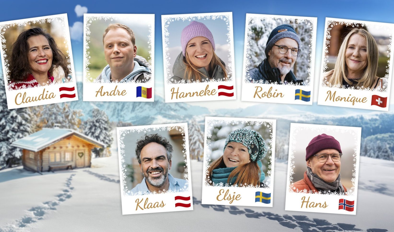 Winter vol liefde, kijktips januari