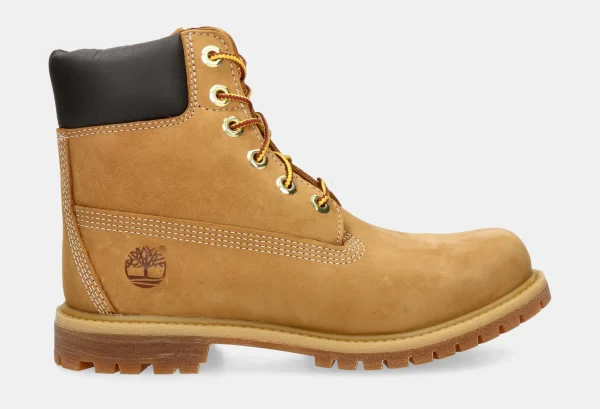 Timberland. schoen