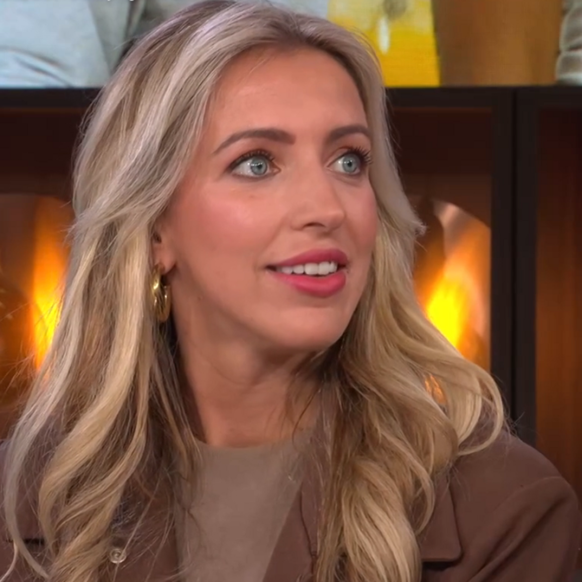 Denise van der Laan over ruzie met Monique in De Hanslers: van de piste naar de playa.