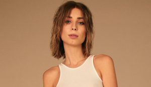 Thumbnail voor Loiza Lamers uit elkaar met verloofde Jelle: 'Geen makkelijke keuze'