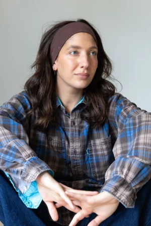 Thumbnail voor Laura over constante angst ouders te verliezen: 'Was elke ochtend bang voor dat ene telefoontje'