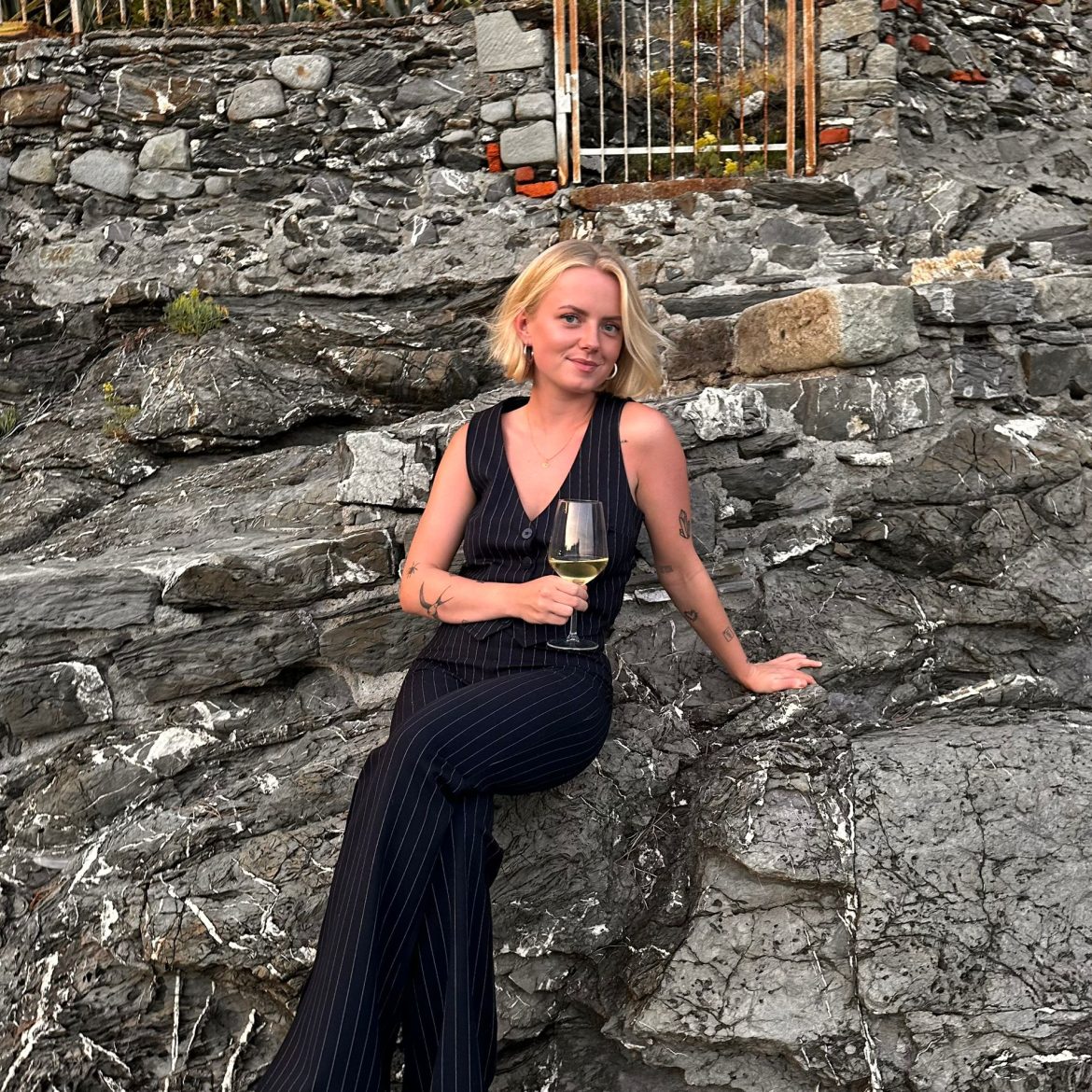 Emma is weddingplanner in Italië: ‘Mijn agenda is niet meer zo vol als in Amsterdam’