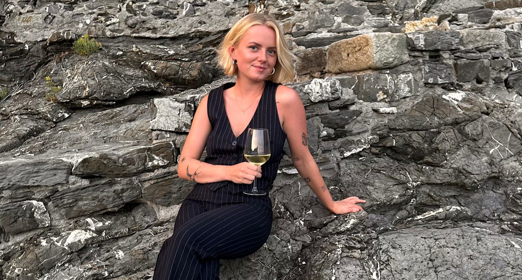 Emma is weddingplanner in Italië: ‘Mijn agenda is niet meer zo vol als in Amsterdam’