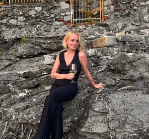 Thumbnail voor Emma is weddingplanner in Italië: ‘Mijn agenda is niet meer zo vol als in Amsterdam’