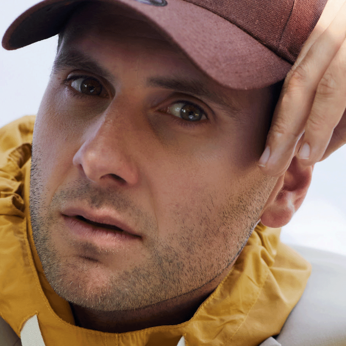 Tobias Camman, Charles Groenhuijsen, Danny Froger en Gwen van Poorten doen mee aan het nieuwe seizoen van Het Perfecte Plaatje op Reis.