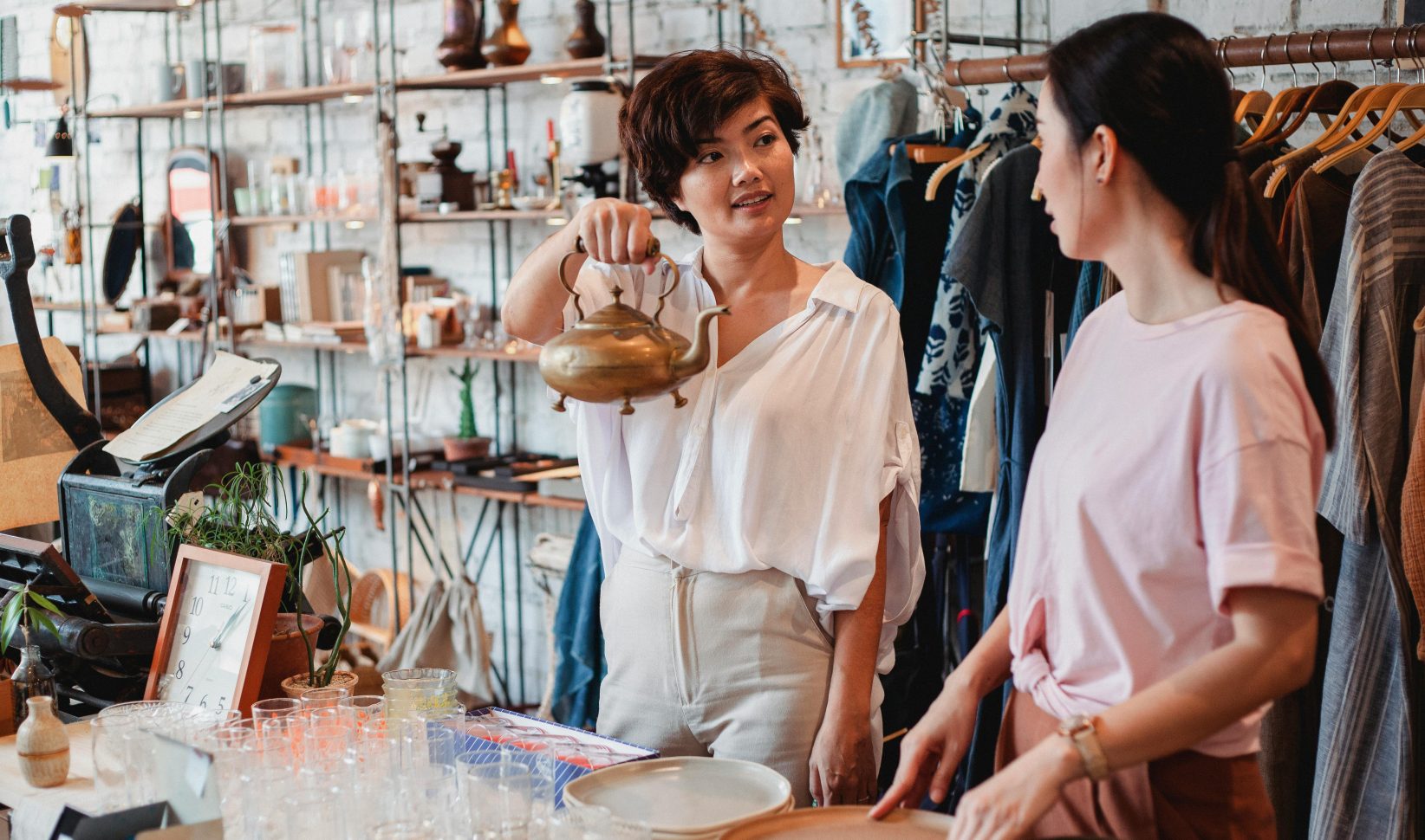 kringlopen in januari