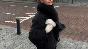 Thumbnail voor Handschoenen of wanten? Zo blijven jouw handen het warmst