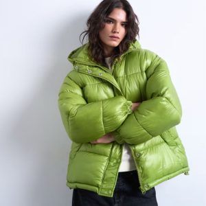 winterjas in de sale