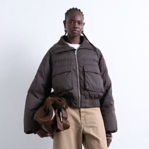 winterjas in de sale